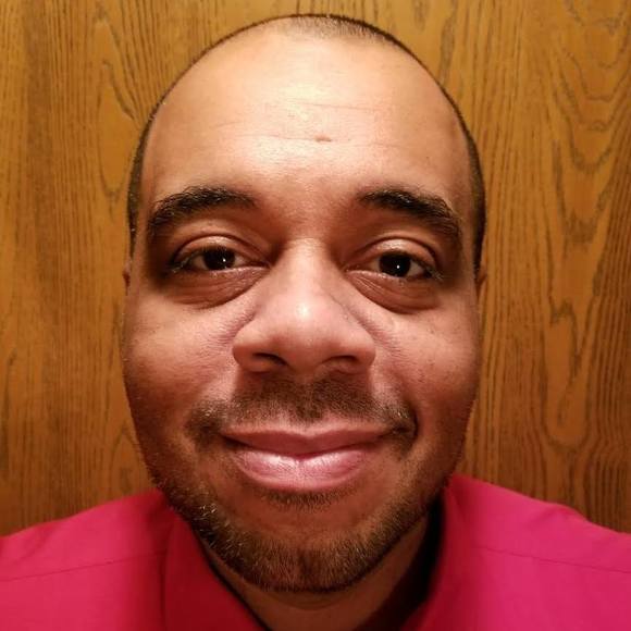 Meet your Posher, Jesse - Picture 1 of 1